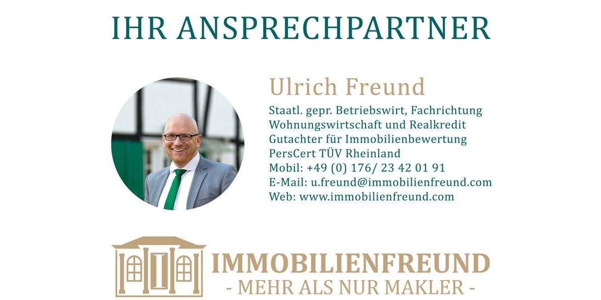 Reihenendhaus Wuppertal Elberfeld - 5 Zimmer, 136 m&sup2;, 489.500&euro; | Angebot:25226735