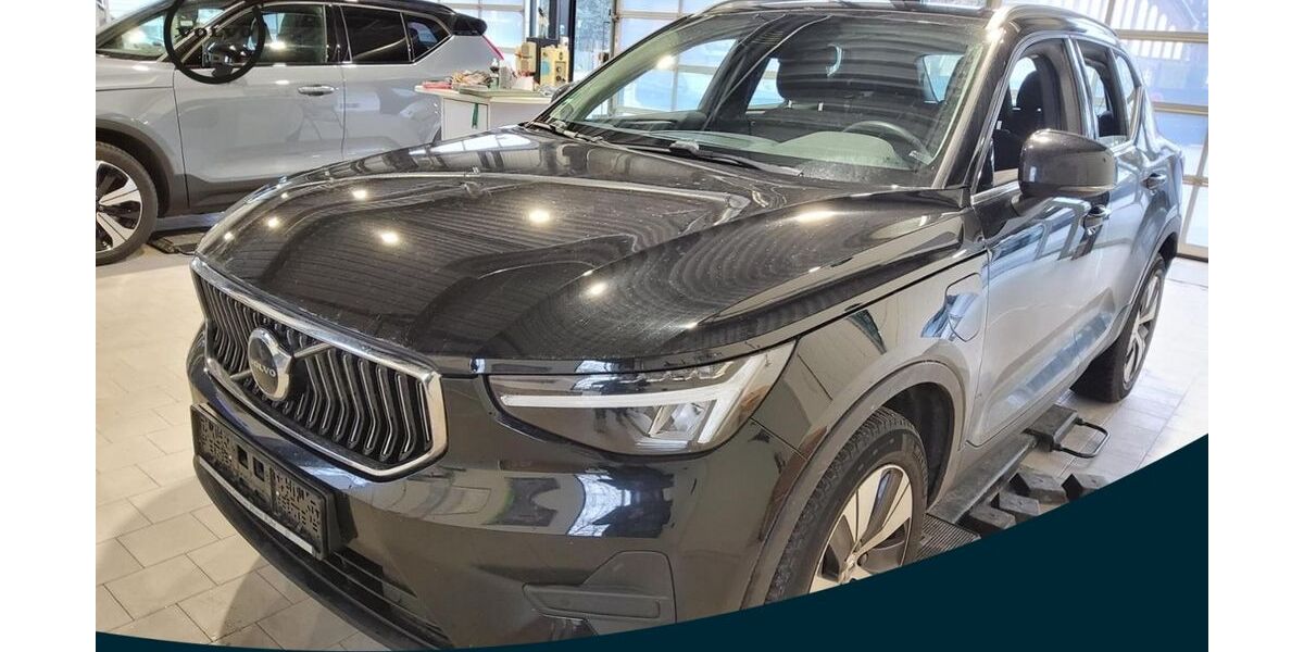 Volvo XC40 35.617 km 28.950 &euro; Essen-Kray 45309