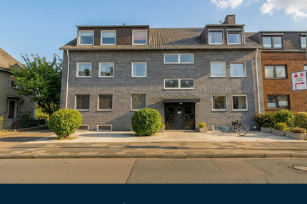 Wohnung Bottrop Ebel - 4 Zimmer, 149 m&sup2;, 370.000&euro; | Angebot:24864790