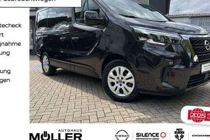 Nissan Primastar 49.600 km 31.690 &euro; Herdecke 58313