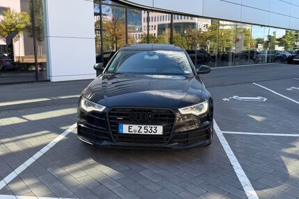 Audi A6 335.565 km 13.500 &euro; Essen 45239