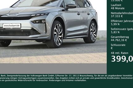 Skoda Enyaq 5.222 km 50.333 € Dortmund 44309