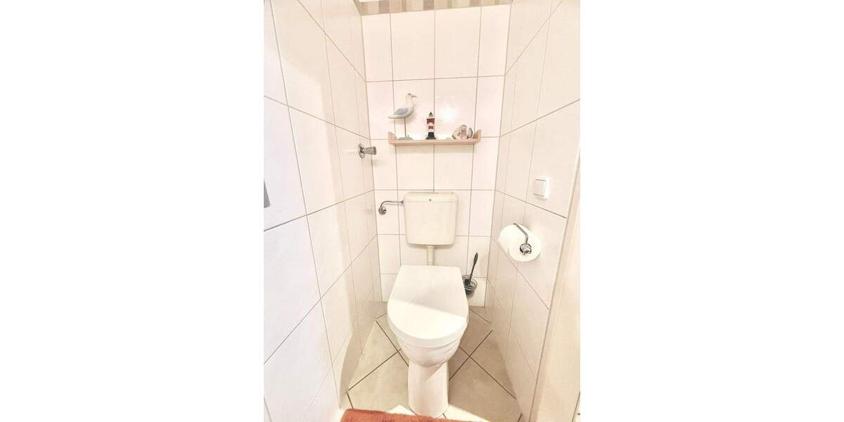 Attraktive Balkonwohnung mit perspektive zur Eigennutzung - inklusive Garage 2 zimmer