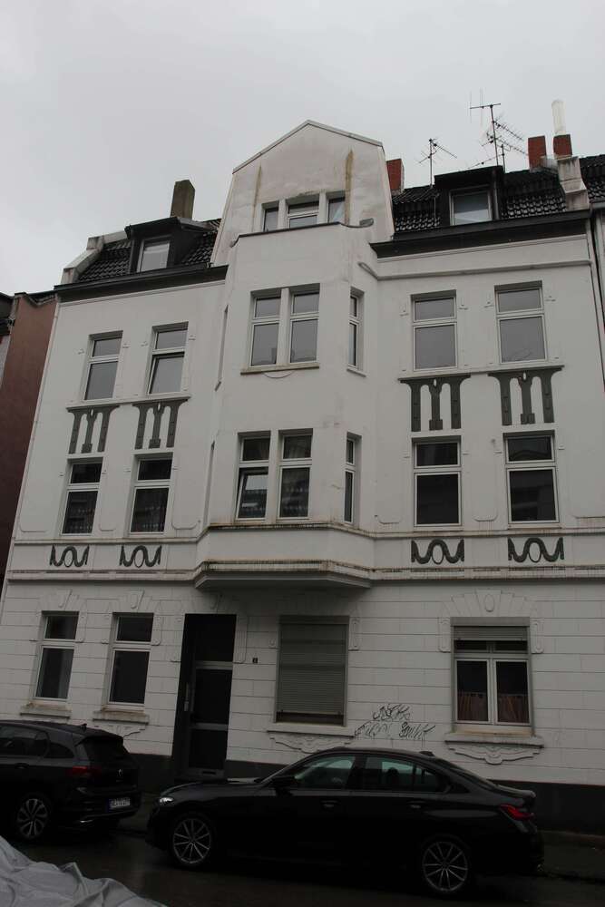 Wohnung zum Mieten in Gelsenkirchen 950 € 113 m²