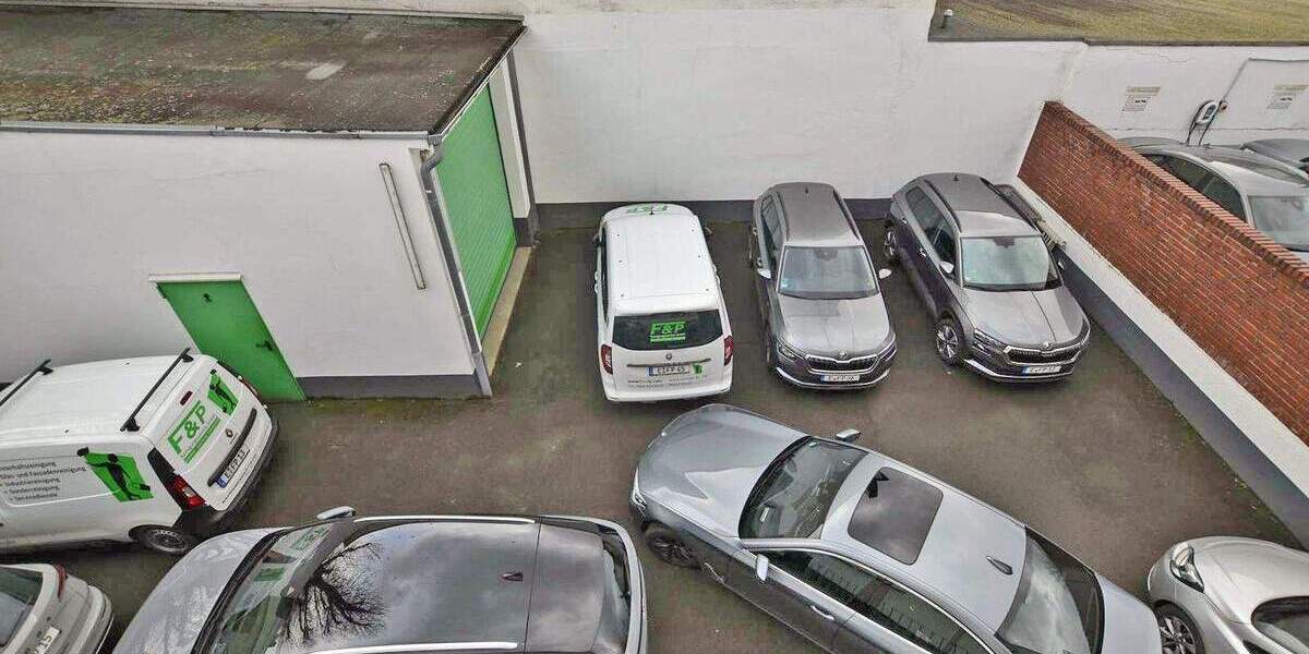 Gewerbeobjekt Essen Ostviertel - 1 Zimmer, 543 m&sup2;, 625.000&euro; | Angebot:25696404