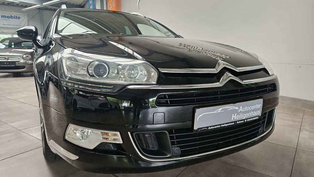 Citroen C5 224.561 km 4.980 &euro; Heiligenhaus 42579