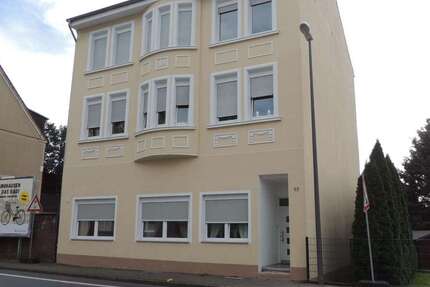Wohnung Recklinghausen Grullbad - 2 Zimmer, 64 m&sup2;, 530&euro; | Angebot:27171438