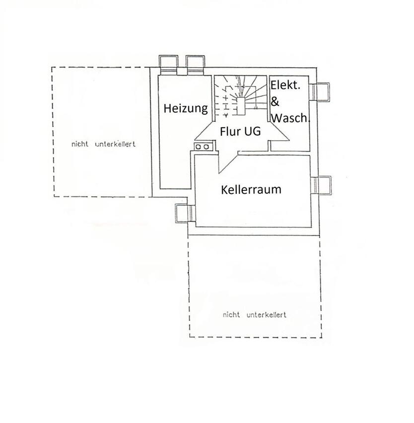 Gepflegtes Einfamilienhaus mit PV-Anlage & Garage in Meerbusch