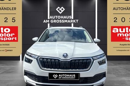 Skoda Kamiq 16.950 km 22.990 &euro; Duisburg 47059
