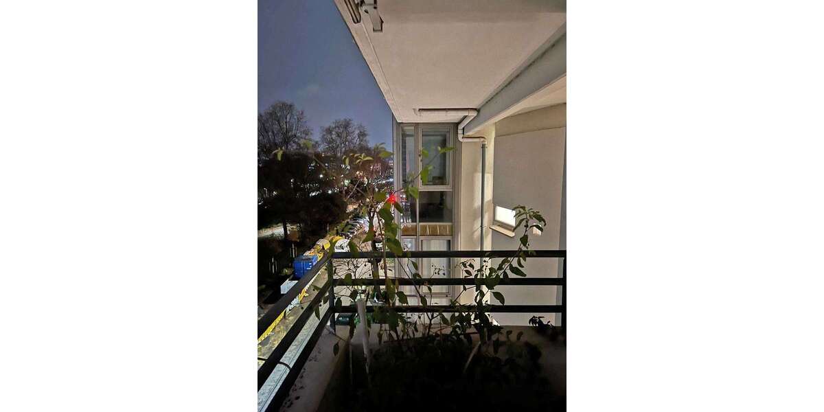 Etagenwohnung Düsseldorf Derendorf - 1.5 Zimmer, 48 m&sup2;, 329.000&euro; | Angebot:25235729