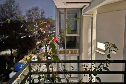 Wohnung Düsseldorf Derendorf - 1.5 Zimmer, 48 m&sup2;, 329.000&euro; | Angebot:25235729