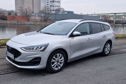 Ford Focus 108.000 km 13.990 &euro; Mülheim 45478