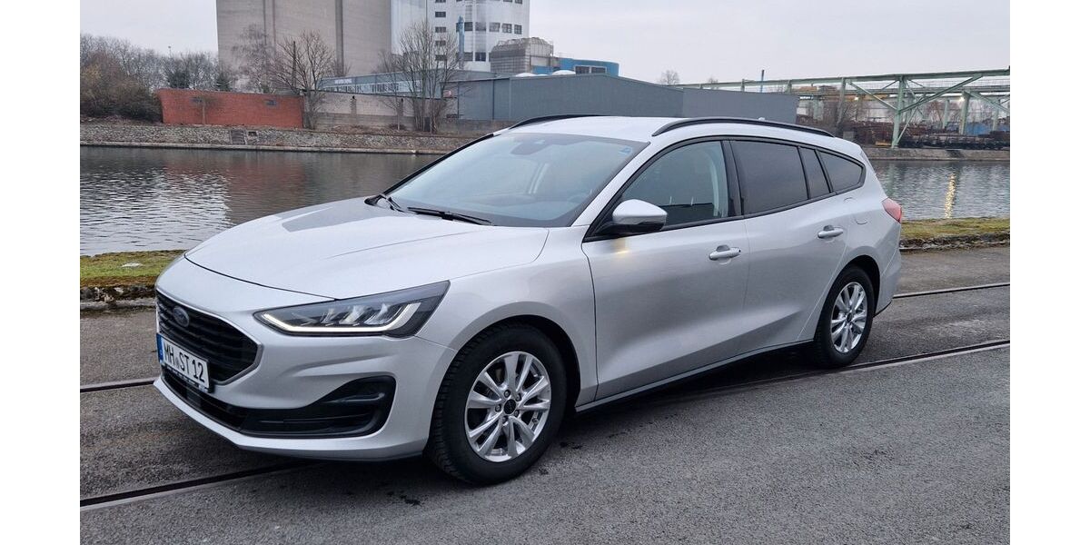 Ford Focus 108.000 km 13.990 &euro; Mülheim 45478