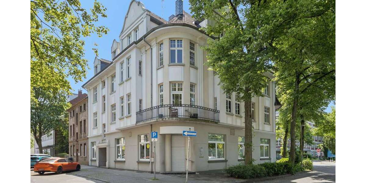 Einfamilienhaus Mülheim an der Ruhr Broich - 23.5 Zimmer, 632 m&sup2;, 1.300.000&euro; | Angebot:26841787