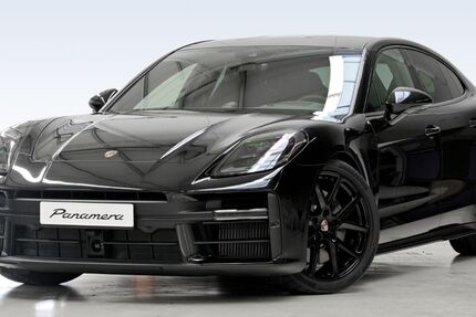 Porsche Panamera 9.000 km 140.150 &euro; Wuppertal 42279