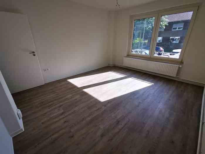 Erdgeschoßwohnung Herne - 3 Zimmer, 63 m&sup2;, 480&euro; | Angebot:26450997