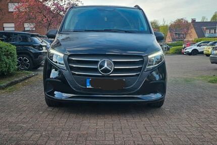 Mercedes-Benz Vito 12.500 km 58.980 &euro; Duisburg 47166