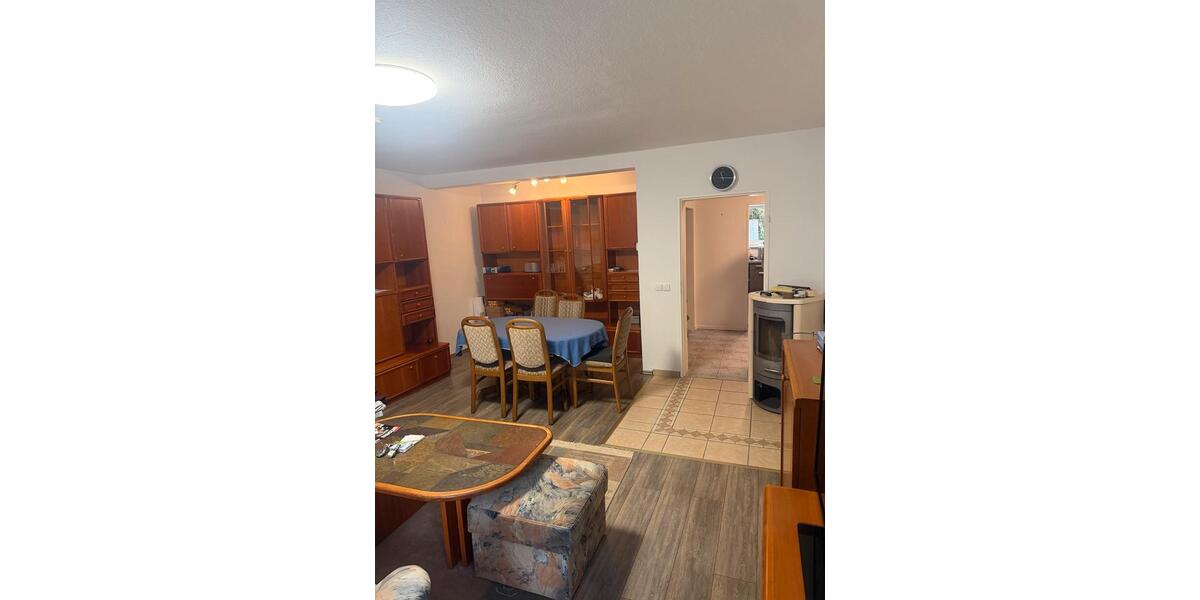 Schöne helle Erdgeschoss Wohnung in Witten Heven 3.5 zimmer