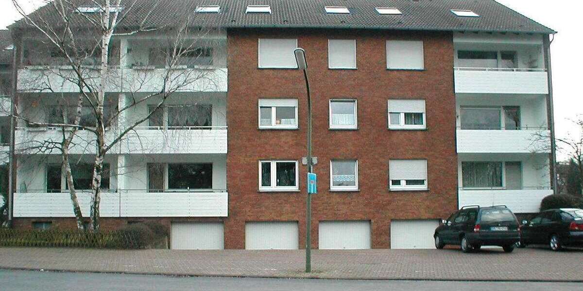 Etagenwohnung Oer-Erkenschwick Erkenschwick - 3 Zimmer, 88 m&sup2;, 550&euro; | Angebot:27166490