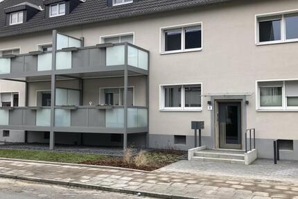 Wohnung Recklinghausen Hillerheide - 2.5 Zimmer, 61 m&sup2;, 540&euro; | Angebot:25643781
