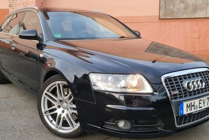 Audi A6 199.999 km 6.950 € Mülheim an der 45476