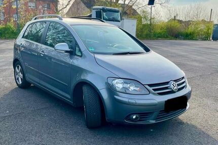 VW Golf Plus 149.000 km 4.500 &euro; castrop-rauxel 44577
