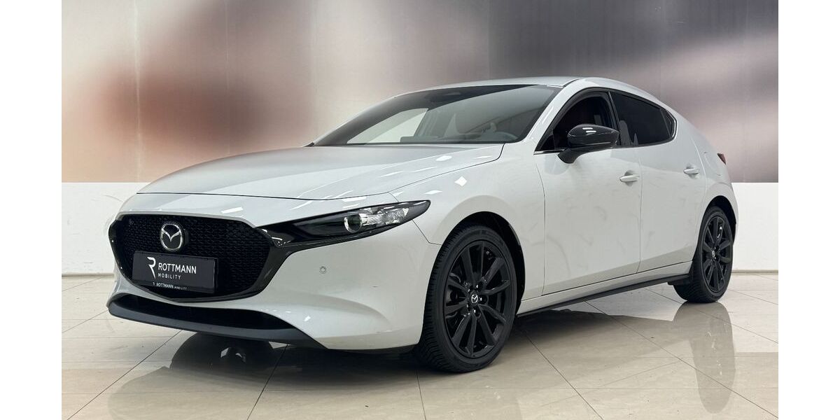 Mazda 3 21.194 km 23.750 &euro; Oberhausen 46149