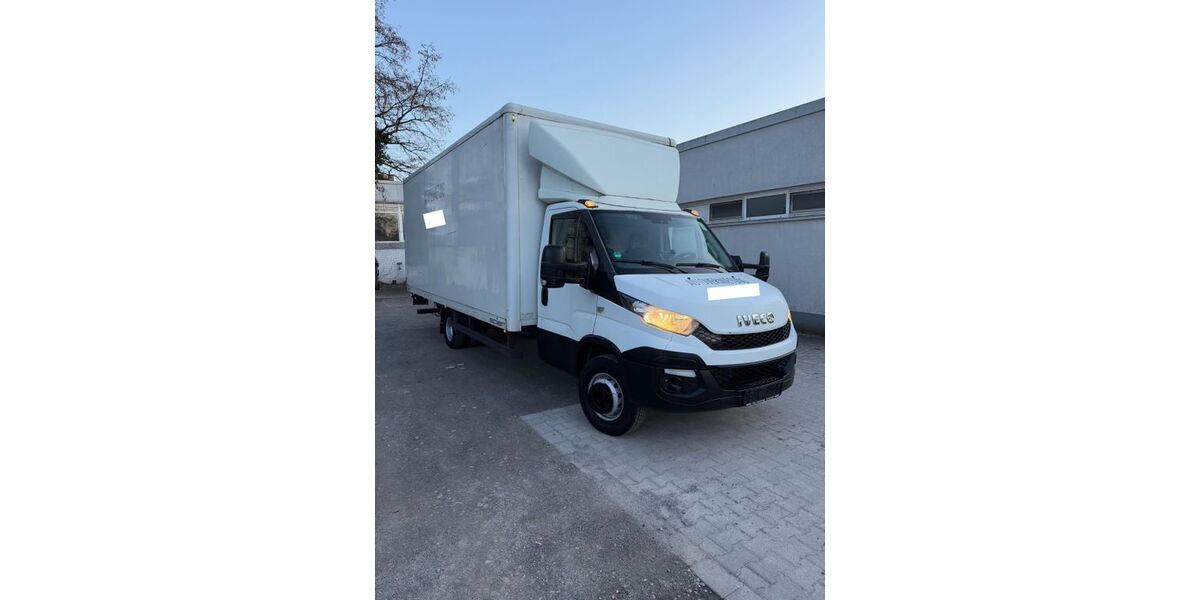IVECO Andere 304.000 km 13.500 &euro; Gelsenkirchen 45883