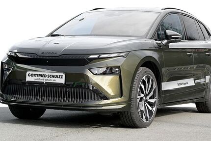 Skoda Enyaq 9.285 km 56.280 &euro; Wuppertal 42109