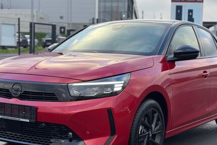 Opel Corsa 2.600 km 20.990 € Bottrop 46238