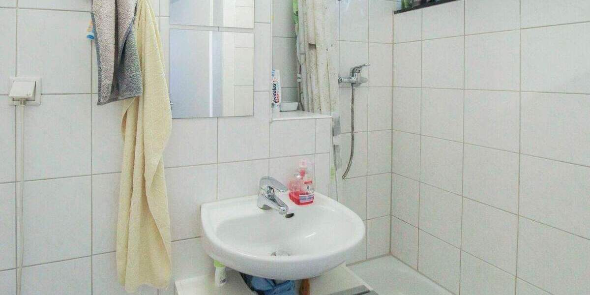 Sicher vermietet: Gepflegte 3-Zimmer-Wohnung mit Balkon in Hochdahl 3 zimmer