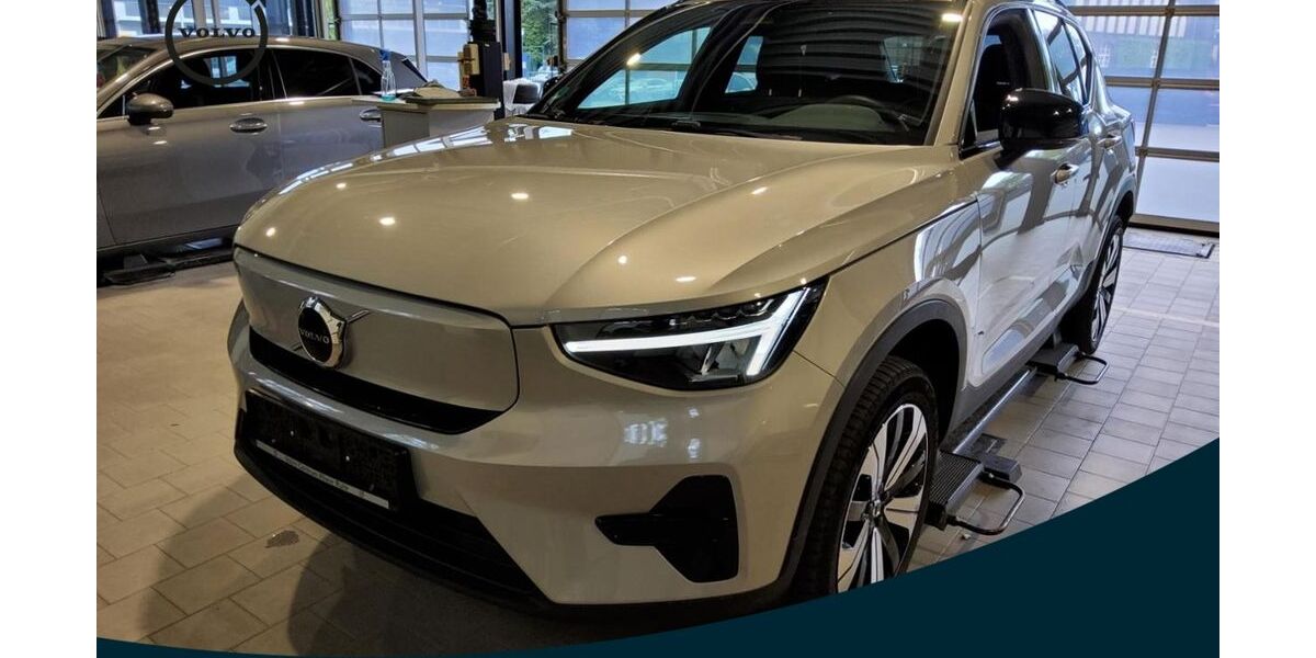 Volvo XC40 28.822 km 31.750 &euro; Essen-Kray 45309
