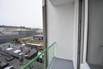 Zentrale Lage! Apartment mit Balkon & Wintergarten zu vermieten 2 zimmer