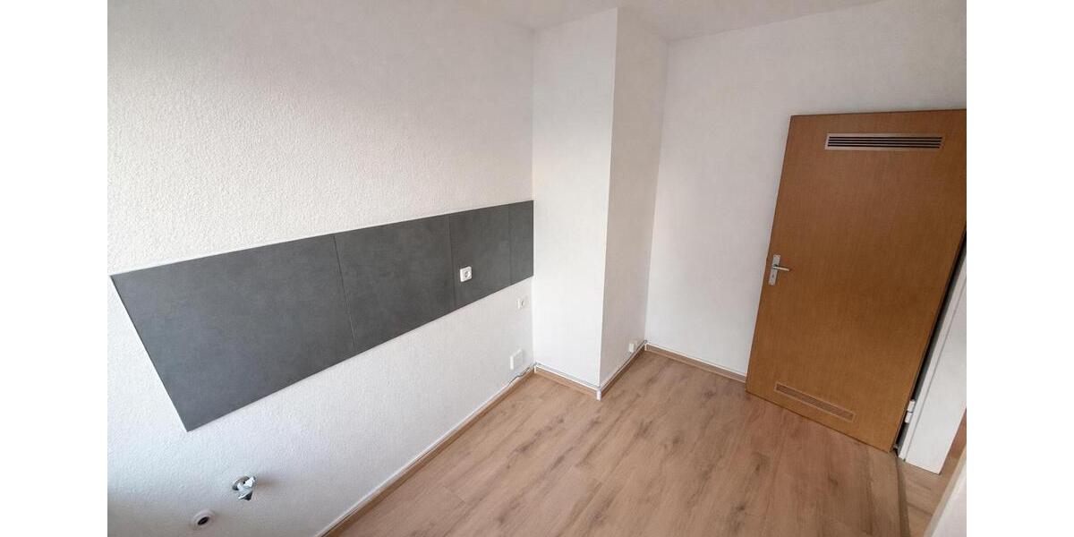 Erstbezug nach Kernsanierung moderne 2,5-Zimmer-Wohnung 2.5 zimmer