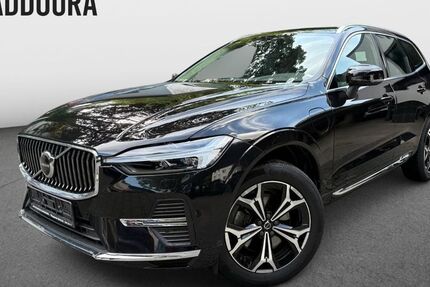 Volvo XC60 54.184 km 35.490 &euro; Wuppertal 42117
