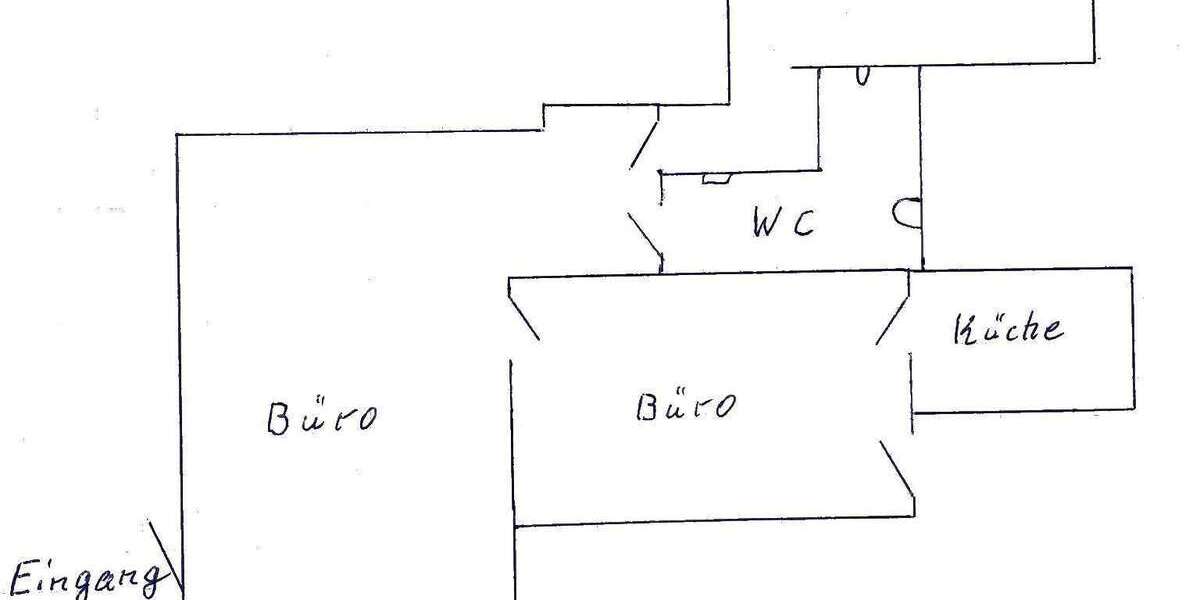 Büro in Dorsten 950 € 110 m² zimmer