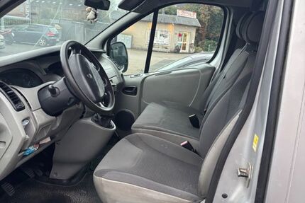 Renault Trafic 255.000 km 3.199 &euro; Duisburg 47228