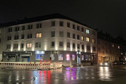 Vermietete 2-Zimmer-Eigentumswohnung in zentraler Lage von Essen 2 zimmer