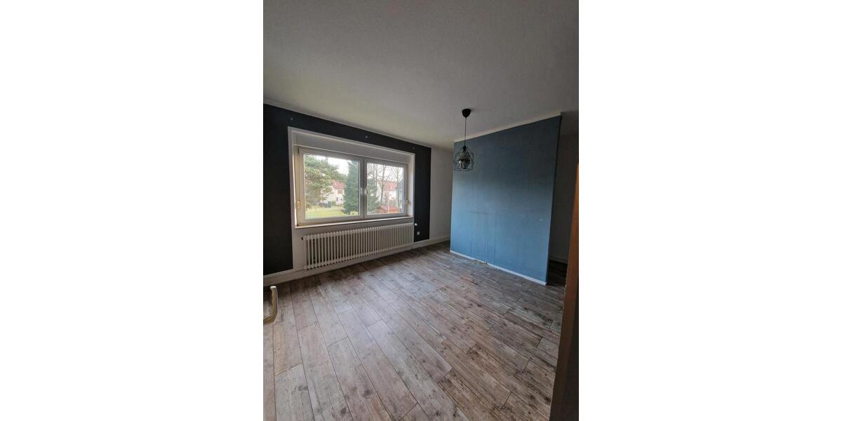 Provisionsfrei ETW mit Balkon, Garten und Kamin 4 zimmer