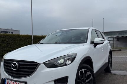 Mazda CX-5 160.255 km 11.490 &euro; Wuppertal 42329