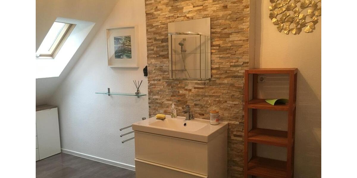 Wohnung in Schermbeck 1 zimmer