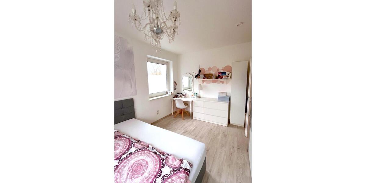 Erdgeschoßwohnung Wetter (Ruhr) - 2.5 Zimmer, 62 m&sup2;, 532&euro; | Angebot:25591809