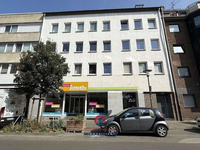 Einzelhandel in Krefeld 1.950 € 300 m²