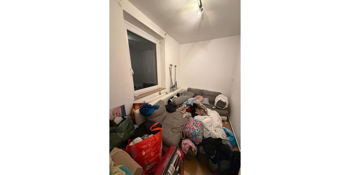 Gut geschnittene 2-Zimmer-Wohnung in verkehrsgünstiger Lage von Ratingen-Tiefenbroich zu vermieten 2 zimmer
