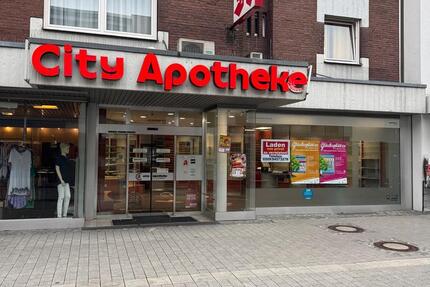 Gewerbeobjekt Herten - 1.650&euro; | Angebot:25639341