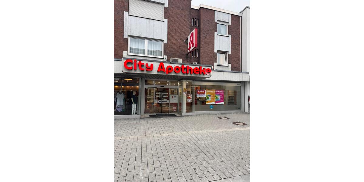 Gewerbeobjekt Herten - 1.650&euro; | Angebot:25639341