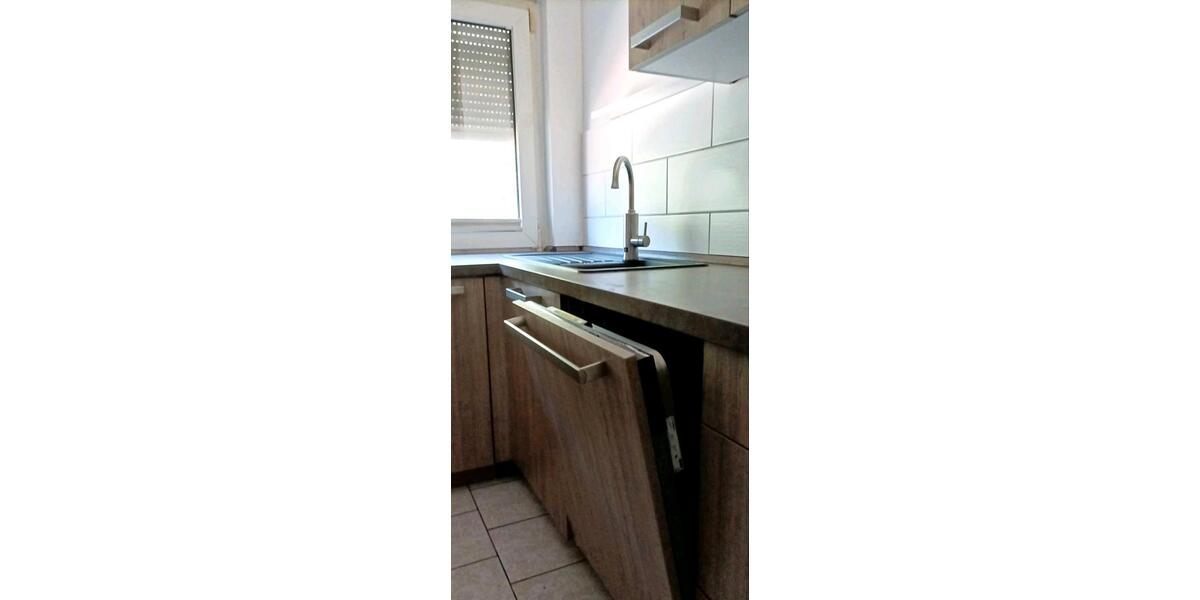 Etagenwohnung Essen Stadtbezirk V - 2.5 Zimmer, 48 m&sup2;, 580&euro; | Angebot:26701750