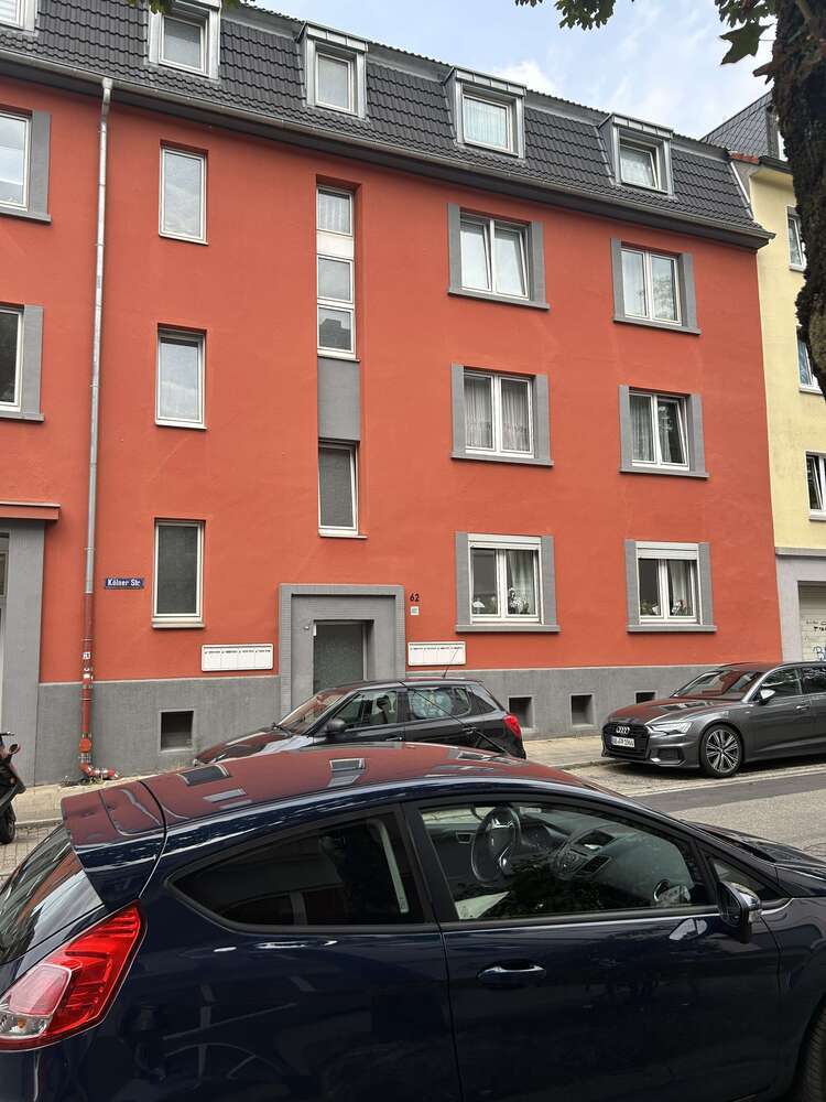 Wohnung zum Mieten in Essen 505,10 € 67.43 m²