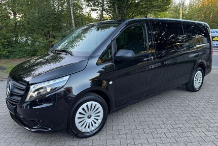 Mercedes-Benz Vito 208.000 km 25.900 &euro; Mülheim an der Ruhr 45472