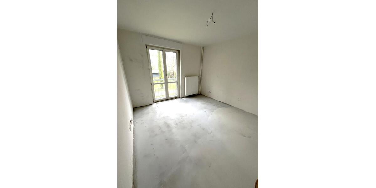 Erdgeschoßwohnung Duisburg Beeck - 3.5 Zimmer, 58 m&sup2;, 509&euro; | Angebot:25845062